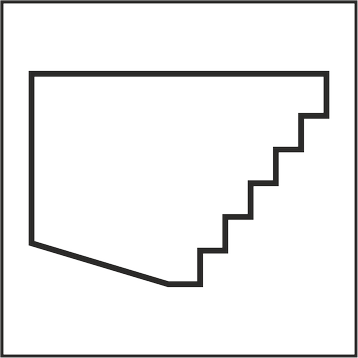 CK 3 - 25x35